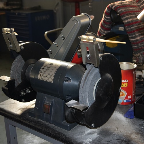 Imagen de galeria Mecamovil