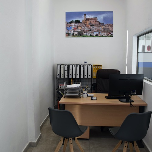 Imagen de galeria Mecamovil