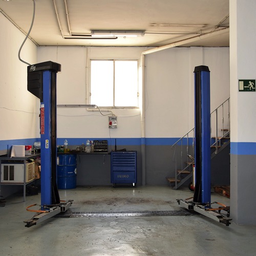 Imagen de galeria Mecamovil