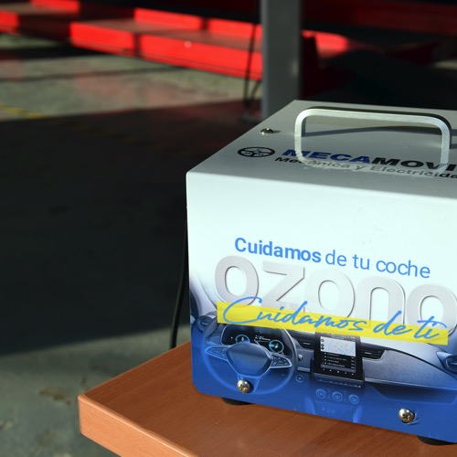 Imagen de galeria Mecamovil