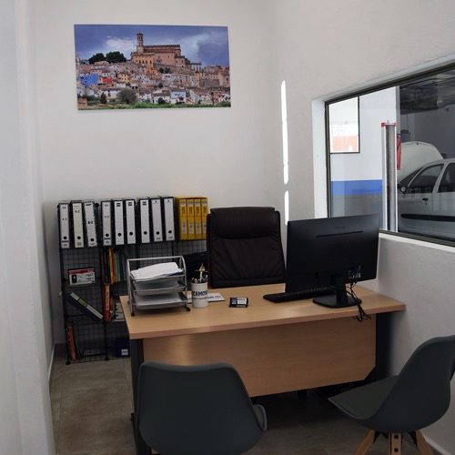 Imagen de galeria Mecamovil